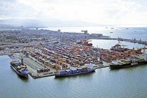 İzmir liman kenti olacak!