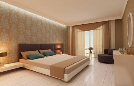 Royal Plus Konutları satışta! 125 bin 700 TL ye!