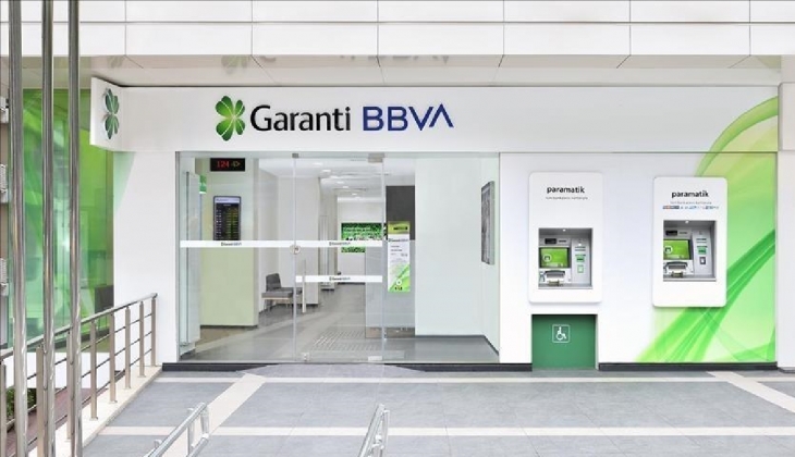 Garanti BBVA kredi kartı harcama verilerini açıkladı!