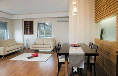 Mavi Su Evleri Narlıdere de son 4 konut: 355 bin liraya 3+1!