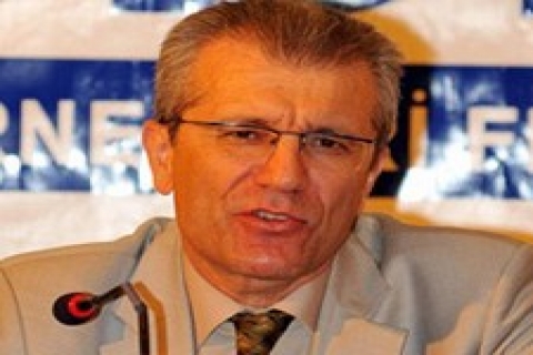 Ali çetin: TOKİ, KC Grup'un tahsilatçılığını yapıyor!