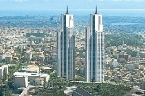 Anthill Projesi'nde 400 bin dolara!