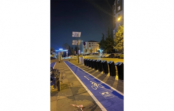 Pendik bisiklet yolu projesinde son durum ne?