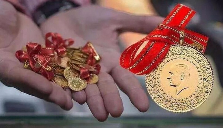 Altın fırladı, uzmanlardan flaş yatırım tavsiyesi geldi!