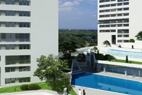 Dizayn Tuzla'da fiyatlar güncellendi! 78 bin TL'ye! 815 TL taksitle!