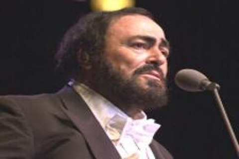 Pavarotti Kulesi'nin inşaatına Eylül'de başlanacak!