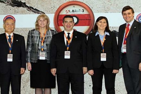 Kurumsal Acil Durum Yönetimi Sempozyumu