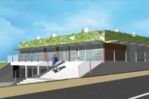 Bodrum Bodream'de 117 bin Euro'ya!