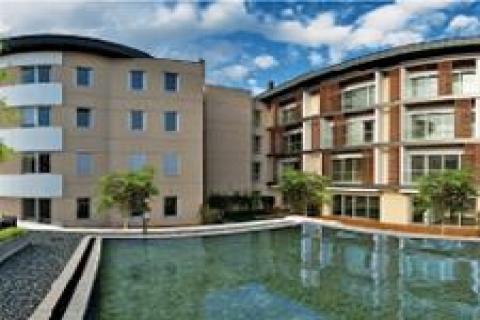 Hillpark Suites, bahara merhaba partisi düzenliyor!