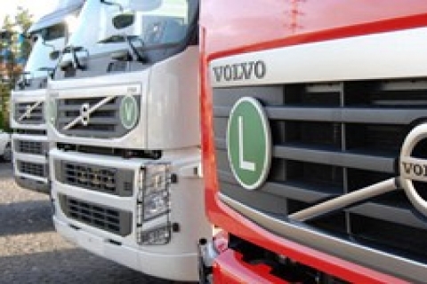 Anadolu'daki inşaatlar kamyon satışlarını patlattı!