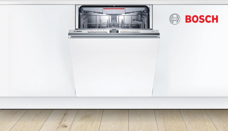 Bosch Serie 4 Tam Ankastre Bulaşık Makinesi uygun fiyatlara satışta! 14 Şubat 2023 fiyat listesi