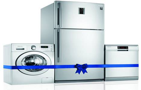 Evleneceklere Samsung'dan kaçırılmayacak fırsatlar!