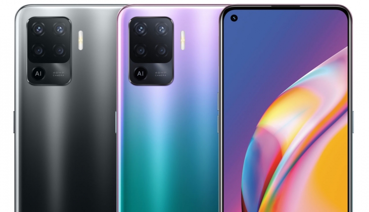 Telefon alacaklar hemen baksın! Oppo Reno 5 Lite en uygun fiyata satışa çıktı! İşte 25 Ekim 2022 fiyat listesi…