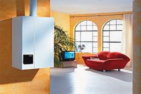 Alanı 1000 metrekareyi geçen binalarda kombi yasaklandı!