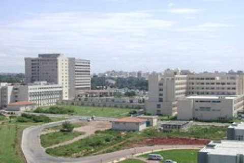 Akdeniz Üniversitesi, İlahiyat Fakültesi'nin temeli atıldı!