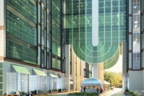 İstanbul Vizyon Park Kuyaş'ta 205 bin dolara 82 metrekare!