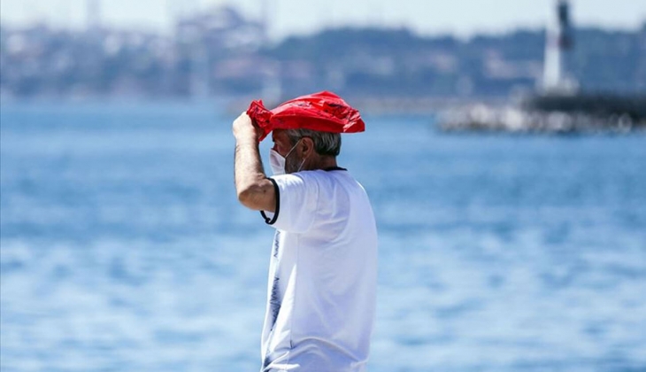 2023 insanlığın yaşadığı en sıcak sene olacak! Türkiye de rekor bekleniyor: Sıcaklık 50 dereceyi aşabilir!