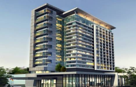 Radisson Blu Hotel Kayseri'de açılıyor!