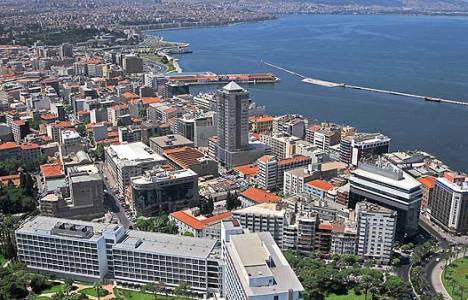 İzmir Körfezi Kıyı Tasarım Projesi'ne onay çıktı!