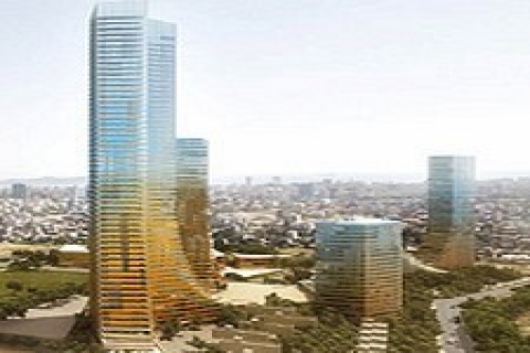 Varyap'ın 2011 ciro hedefi 500 milyon TL!