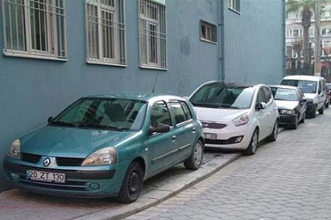 Posta Gazetesi köşe yazarı Tamer Heper