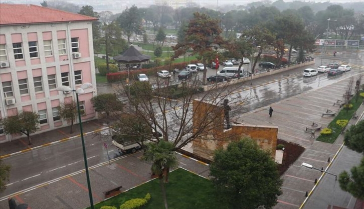 Balıkesir Edremit'te 2 arsa ve 1 konut satılıyor! 592 bin TL'den başlayan fiyatlarla...