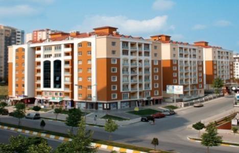 Doğan Park Beylikdüzü Konutları'nda 3+1'ler 310 bin TL!