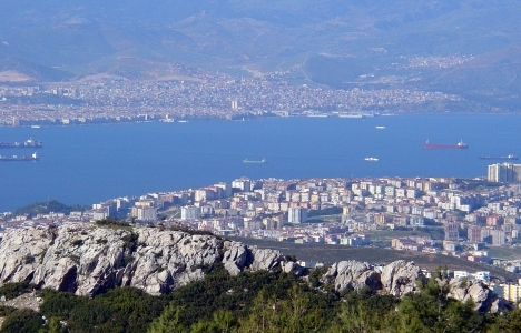 Narlıdere'de gündem kentsel dönüşüm!