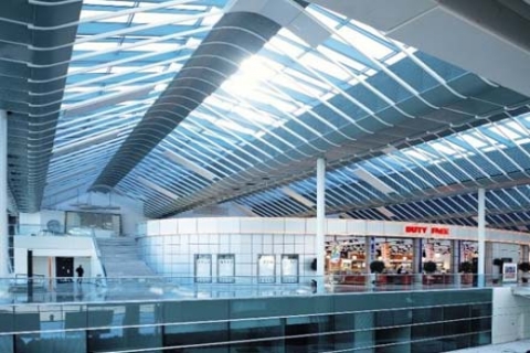 Aspen, ozon tabakasındaki deliği kapatacak kadar tavan üretti!