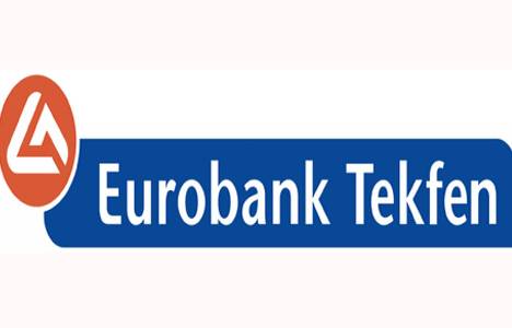  Eurobank Tekfen'de konut kredisi yüzde 1,03'ten başlıyor!