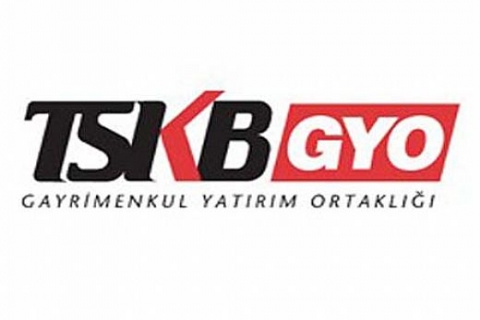 TSKB GYO, İMKB'deki ikinci yılını doldurmak üzere!