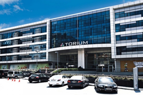 Torium Evleri satışa çıktı! 89 bin TL'den başlayan fiyatlarla!