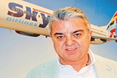 Kayı Grup, ikinci Adam&Eve otelini İstanbul'a yapacak!