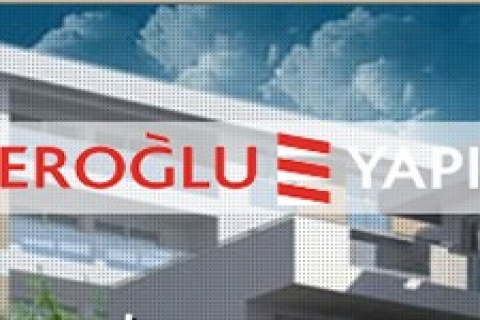 Eroğlu Yapı'nın Halkalı'daki ikinci projesi 2 Mart'ta satışta!