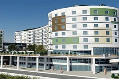 Mood City Beylikdüzü 'nde 110 bin TL! Hemen teslim!