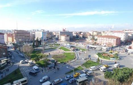 İstanbul'da 2 bin 120 futbol sahası büyüklüğünde riskli alan!