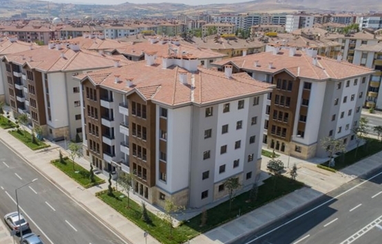 TOKİ Zonguldak Gökçebey 298 konut başvuruları yarın sona eriyor!