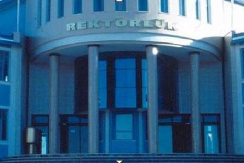 Yüzüncü Yıl Üniversitesi, Van'da Çarşı ve Otel Binası yaptıracak!