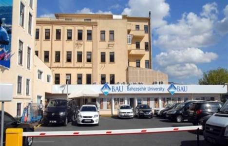 Bahçeşehir Üniversitesi'nin Washington DC'deki kampüsü açılıyor!