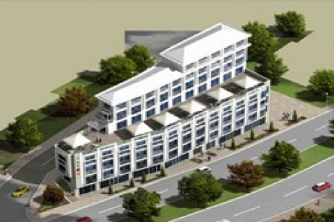 Japon Evleri İstanbul'da 337 bin TL'ye!