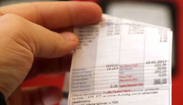 Temmuz ayında elektrik faturalarına zam gelecek mi? İşte yanıtı!