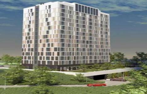 Şişli Modern Palas Extensa