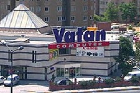 Vatan, 35. mağazasını Gaziosmanpaşa 'da açıyor