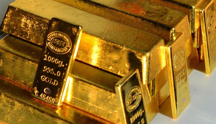 Altın bugün ne kadar? 13 Kasım 2022 gram altın kaç TL? İşte altındaki son durum