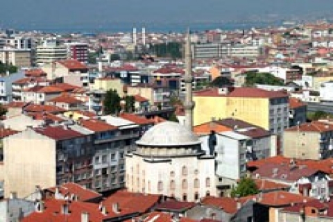 Kentsel dönüşümde anlaşma esas!