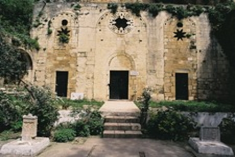 Hatay'daki St. Pierre Kilisesi restore ediliyor!