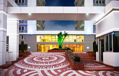 S Yapı Sultan Evleri nde krediye uygun: 160 bin liraya!