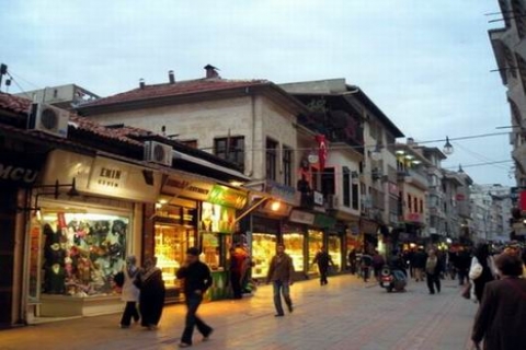  Gaziantep Şahinbey'de 851 bin TL'le icradan satılık işyeri!