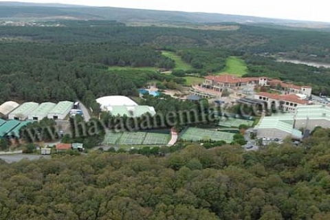 Limak Yatırım, İskenderun Limanı'nın yüzde 20'sini InfraMed'e devretti!