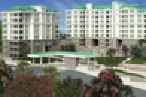 <blink>Ege Botanik Konutları'nda</blink> 280 bin YTL'ye